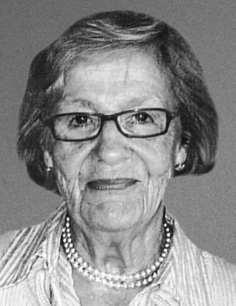 Photo de Laurette Fortin