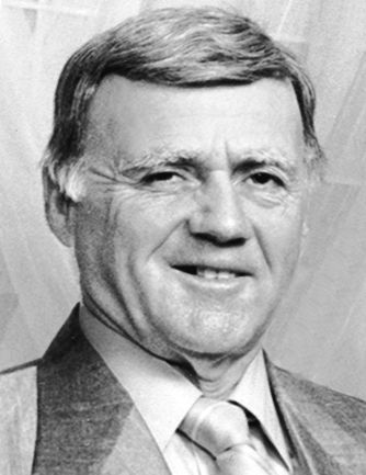 Photo of Raymond Ouellet