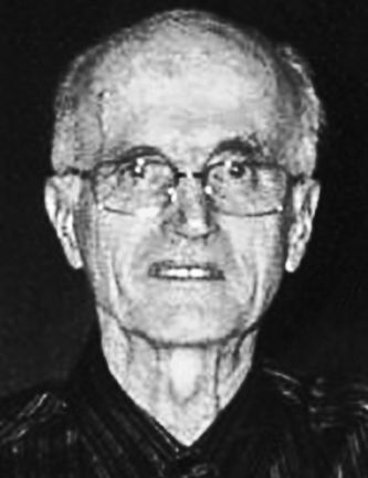 Photo of Paul Cantin