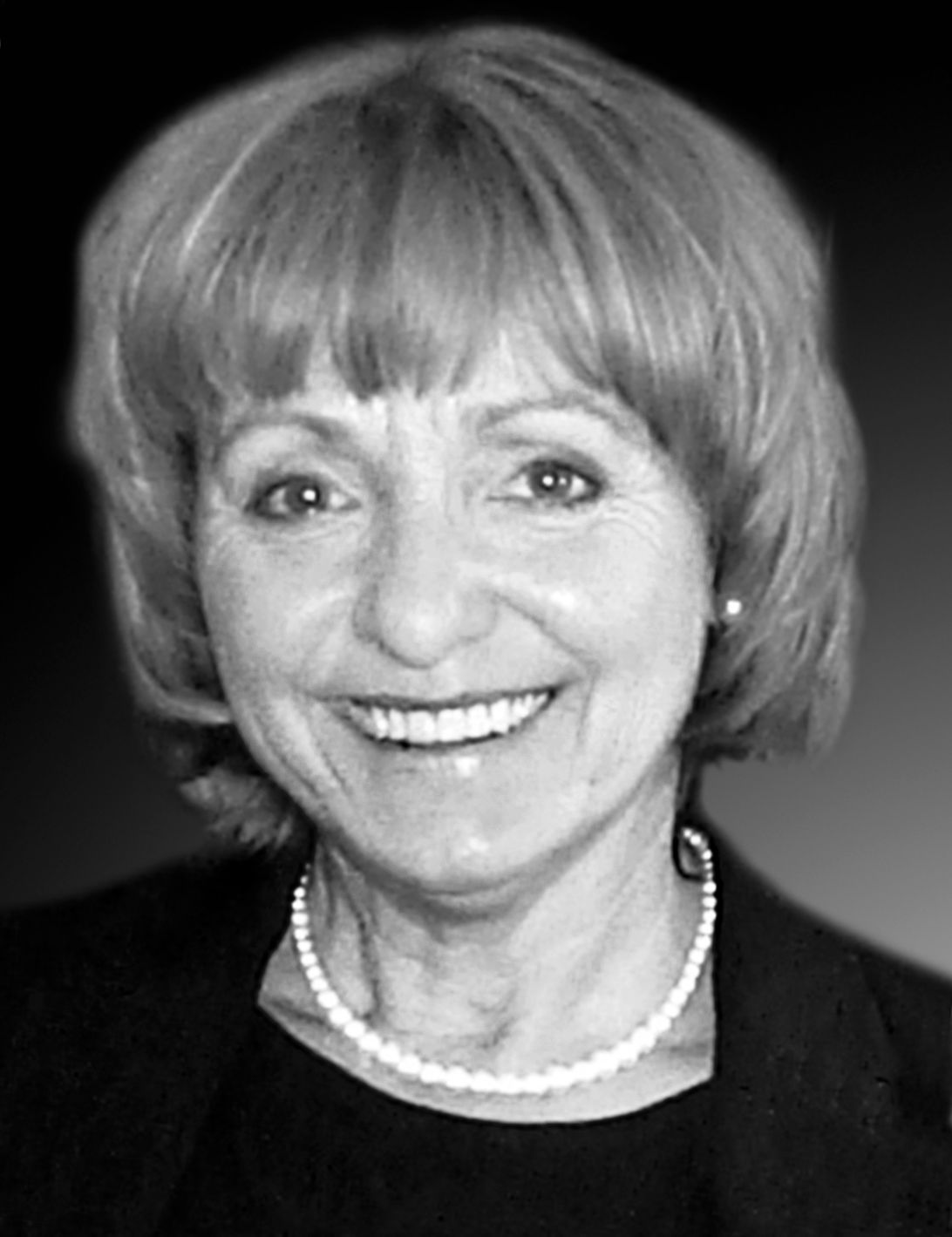 Photo of Diane Carrier