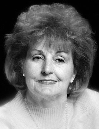 Photo of Louisette Jacques