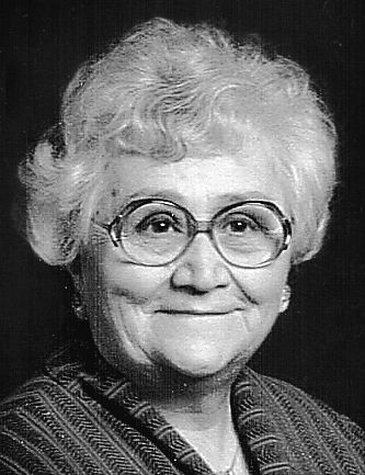 Photo de Marguerite Mercier