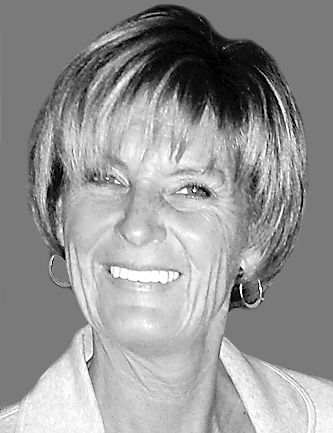 Photo of Chantal Auger