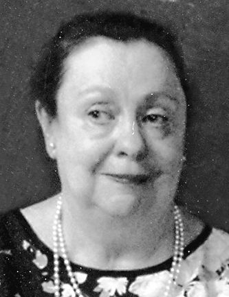 Photo of Renee-Heloise Giroux