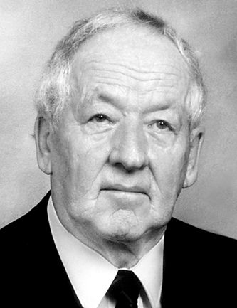 Photo of Marcel Lambert