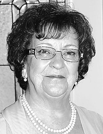 Photo de Solange Demers