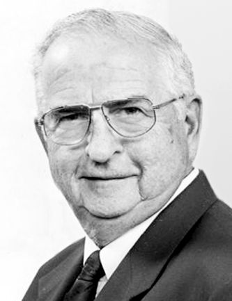 Photo of Gerard Fortier