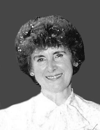 Photo of Claudette Guy