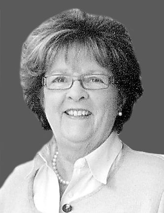 Photo of Michelle Julien