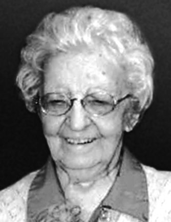Photo de Valeda Garneau