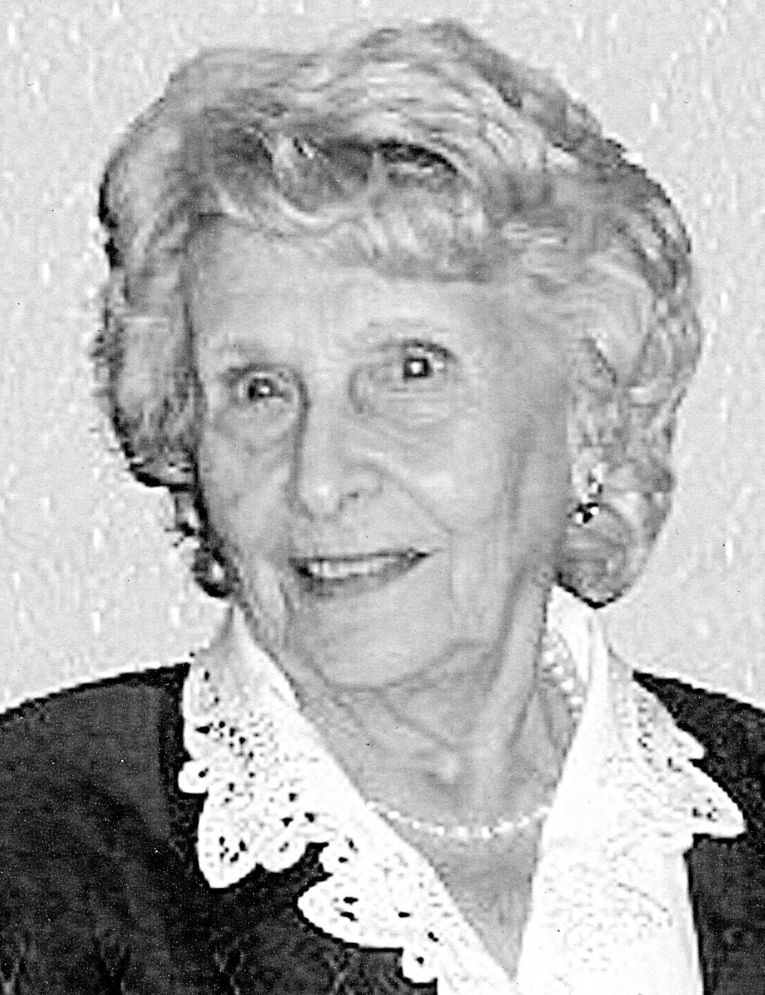 Photo of Gilberte Lessard