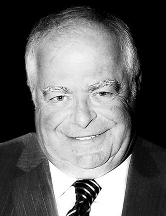 Photo of Daniel Dore