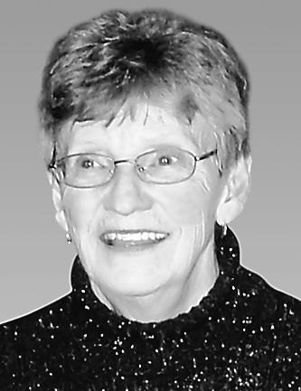 Photo of Louisette Bernier