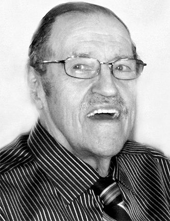 Photo of Raymond Blouin