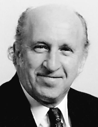 Photo of Rolland Deschenes