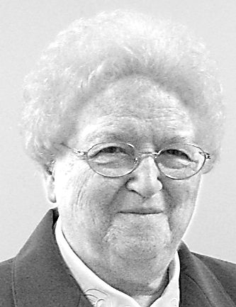Photo de Emilienne Savoie