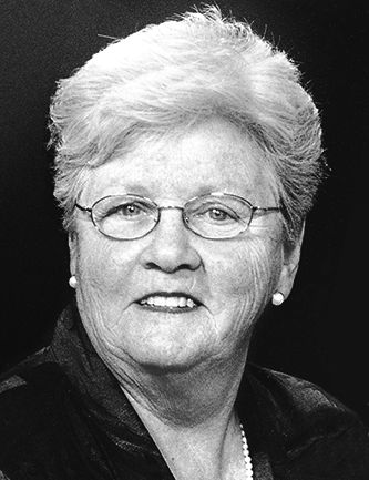 Photo de Lucette Pouliot