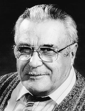 Photo of Georges-Antoine Gagnon