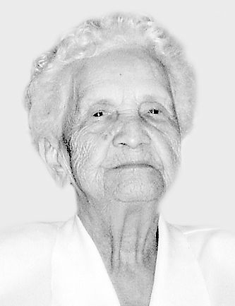 Photo de Gerardine Tremblay