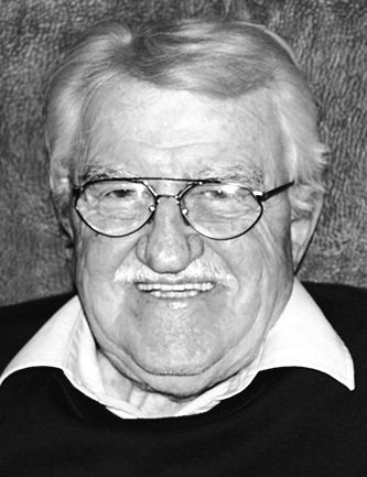 Photo of Raymond Gaulin