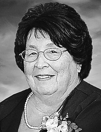 Photo of Pauline Soucy