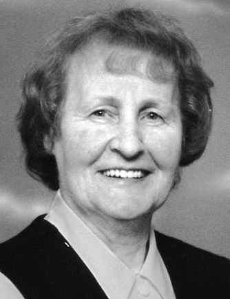 Photo de Estelle Laliberte