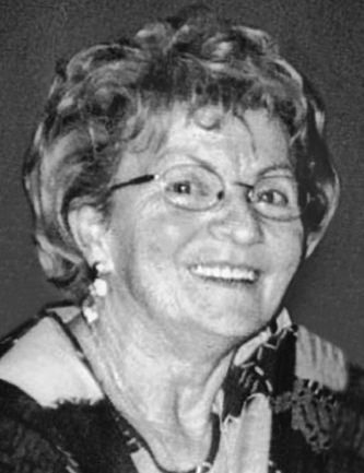 Photo of Marcelle Bastille