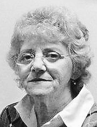 Photo of Nicole Emond