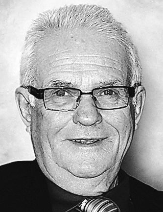 Photo of Lucien Pilote