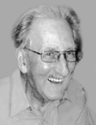 Photo of Joseph Dion