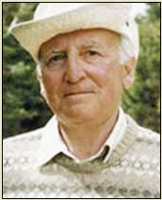 Photo de Ernest-George Perrault