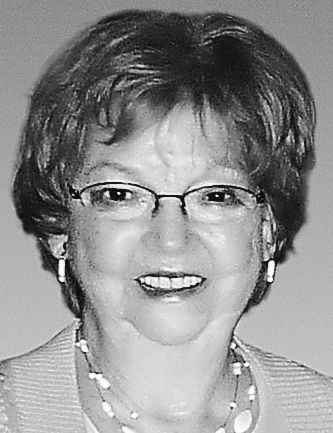 Photo de Louisette Rouleau