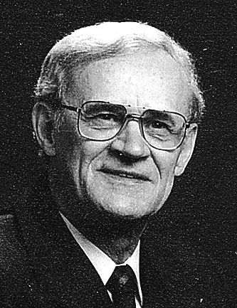 Photo of Robert Berthiaume