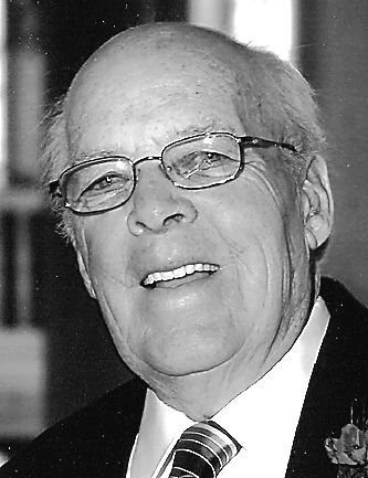 Photo of Gerard Dubois