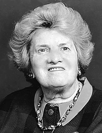 Photo of Lorraine Lepage