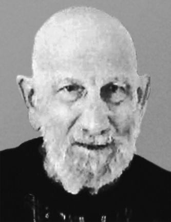 Photo of Daniel Lizotte