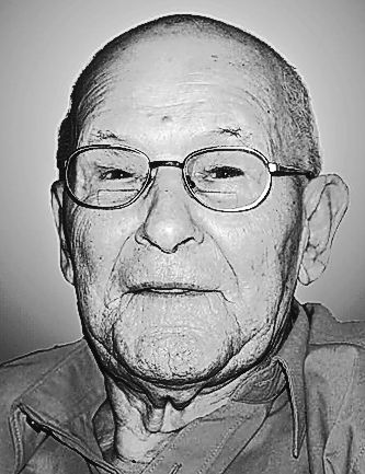 Photo de Alphonse Poulin