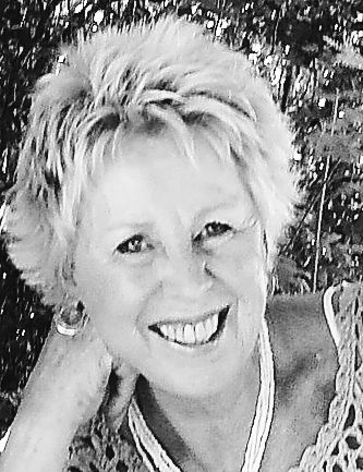 Photo of Francine Ruel