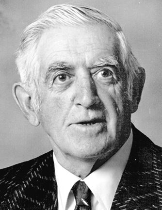 Photo of Romeo Tremblay