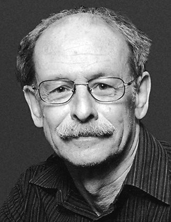 Photo of Francois Bonenfant