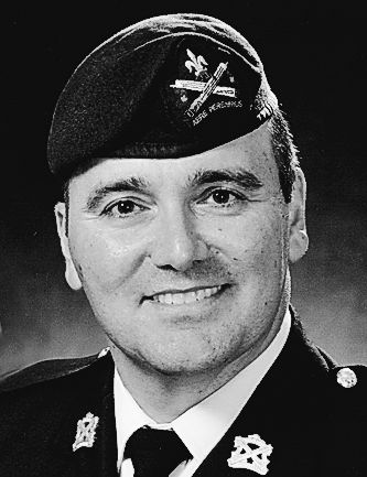 Photo de Alain Fortin