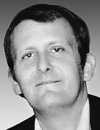 Photo of Georges Gariepy