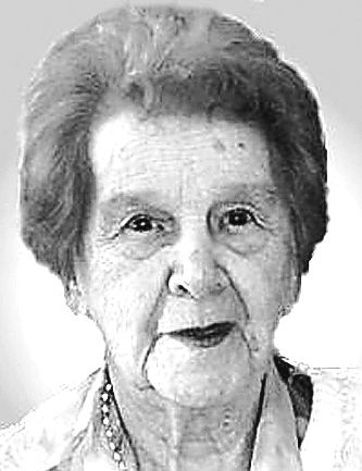 Photo of Claire Chabot