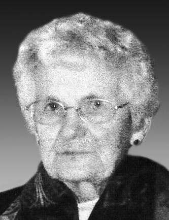 Photo of Gemma Carrier