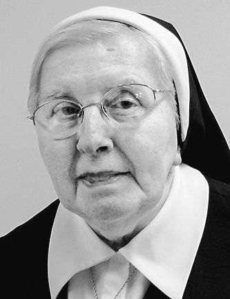 Photo of Noella Thibault