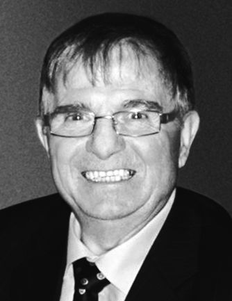 Photo of Claude Chabot