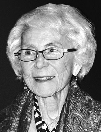 Photo of Gisele Bisaillon