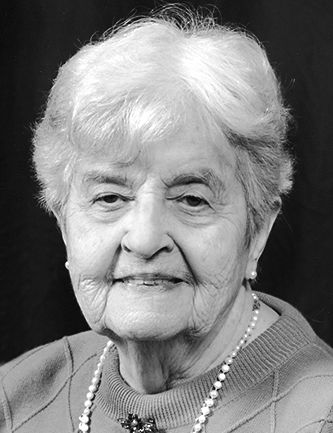 Photo of Gisele Labbe