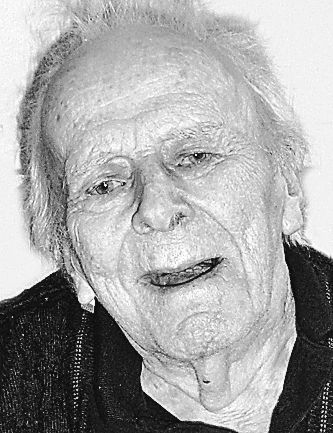 Photo of Jean-Marie Carre