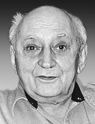 Photo of Michel Roberge